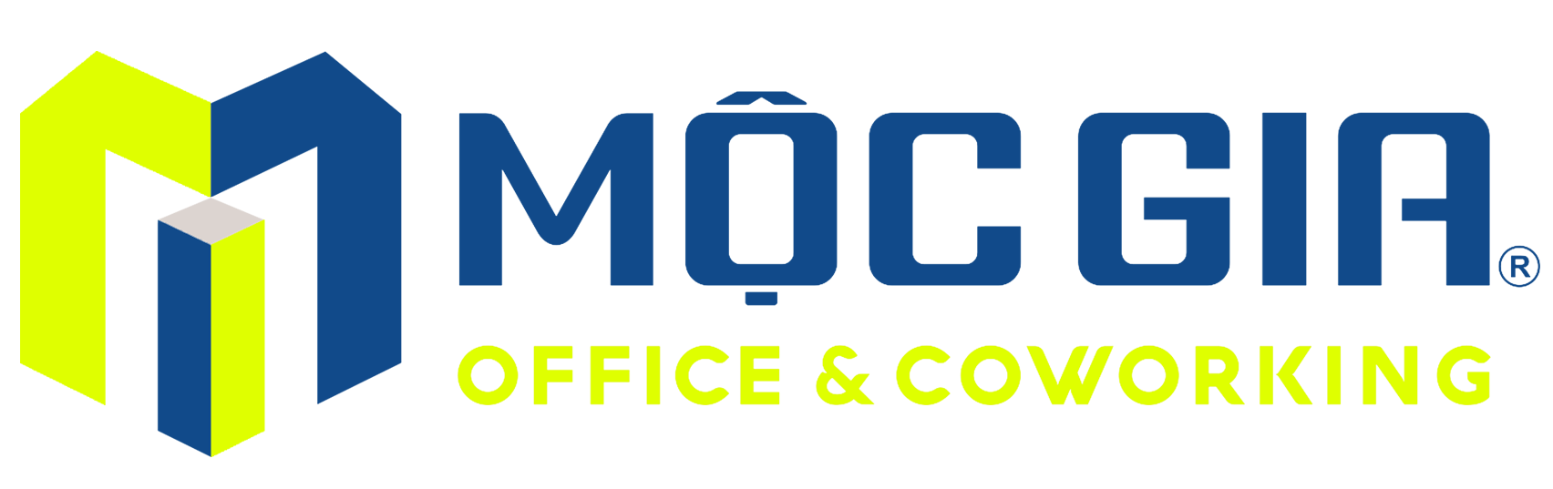 Mộc Gia logo